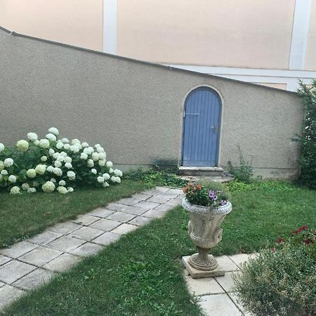 Villa Pazelt Top3 Bad Voeslau Exterior foto